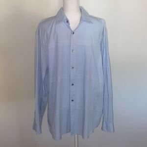 Calvin Klein Button Down Shirt